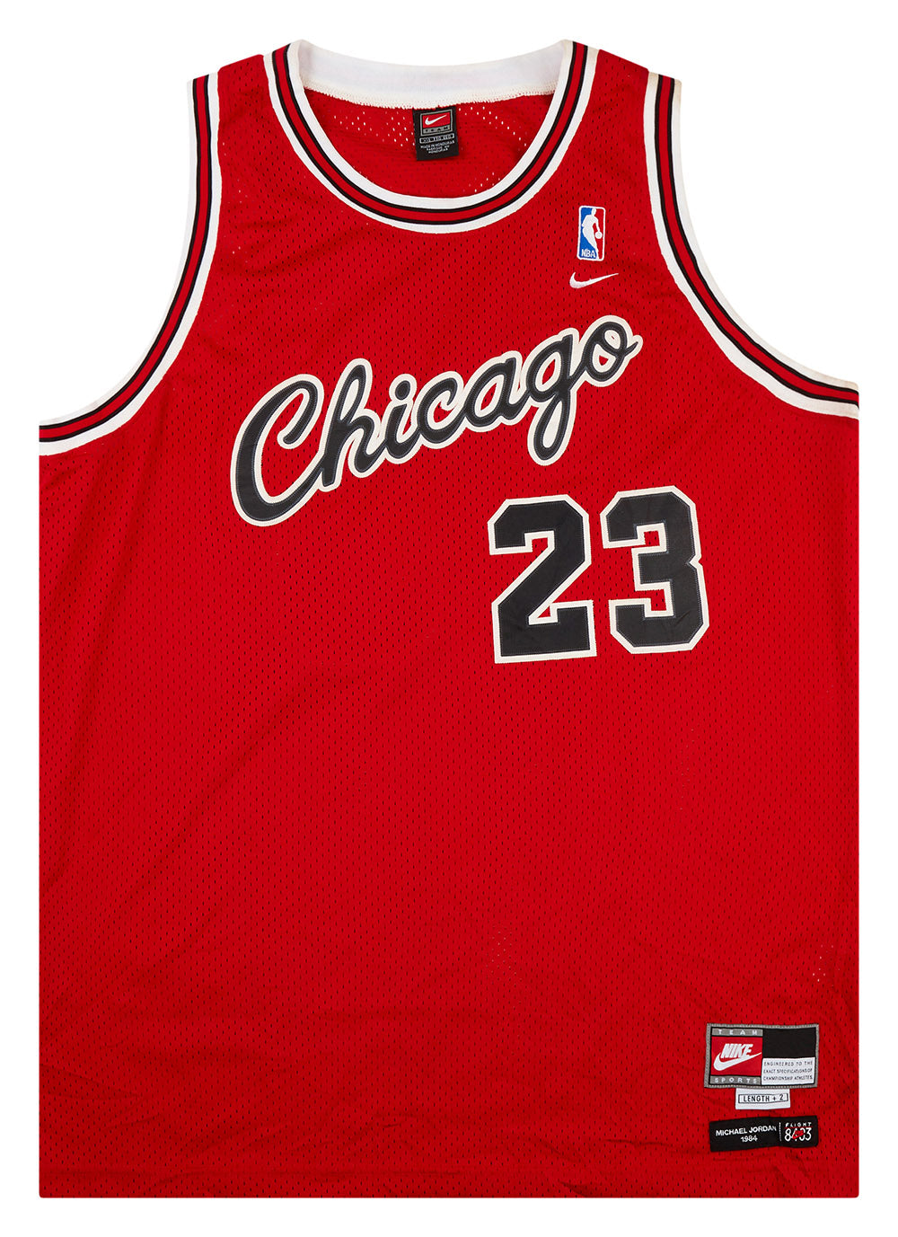 flight 8403 jordan jersey