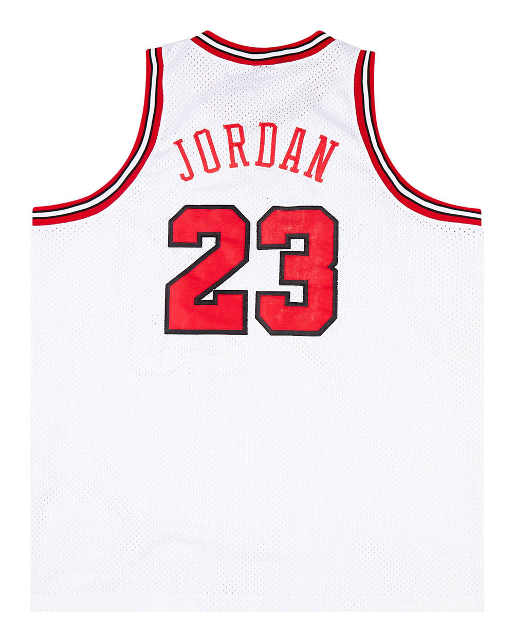 jersey jordan 23 nike