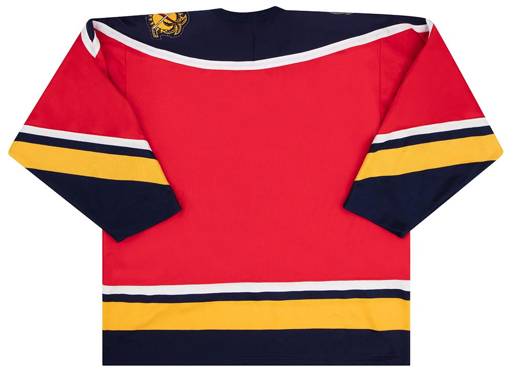 Ccm Throwback Nhl Jerseys And Vintage Ice Hockey Gear Game7 Classic