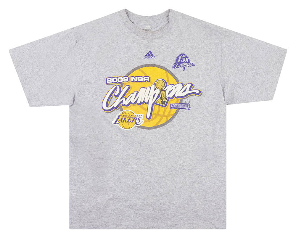 2009 nba champions shirt