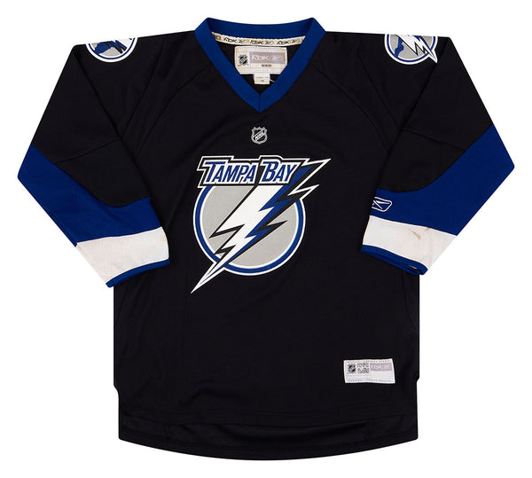 Tampa Bay Lightning Throwback Jerseys | Vintage NHL Gear | Game7 - Classic  American Sports