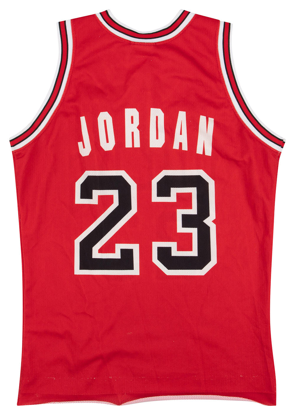 champion authentic jordan jersey