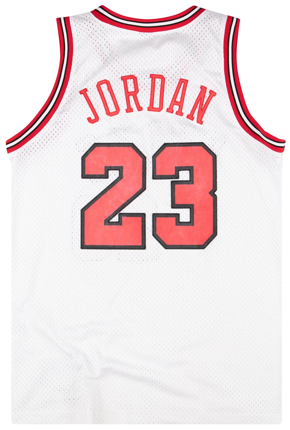 michael jordan old jersey