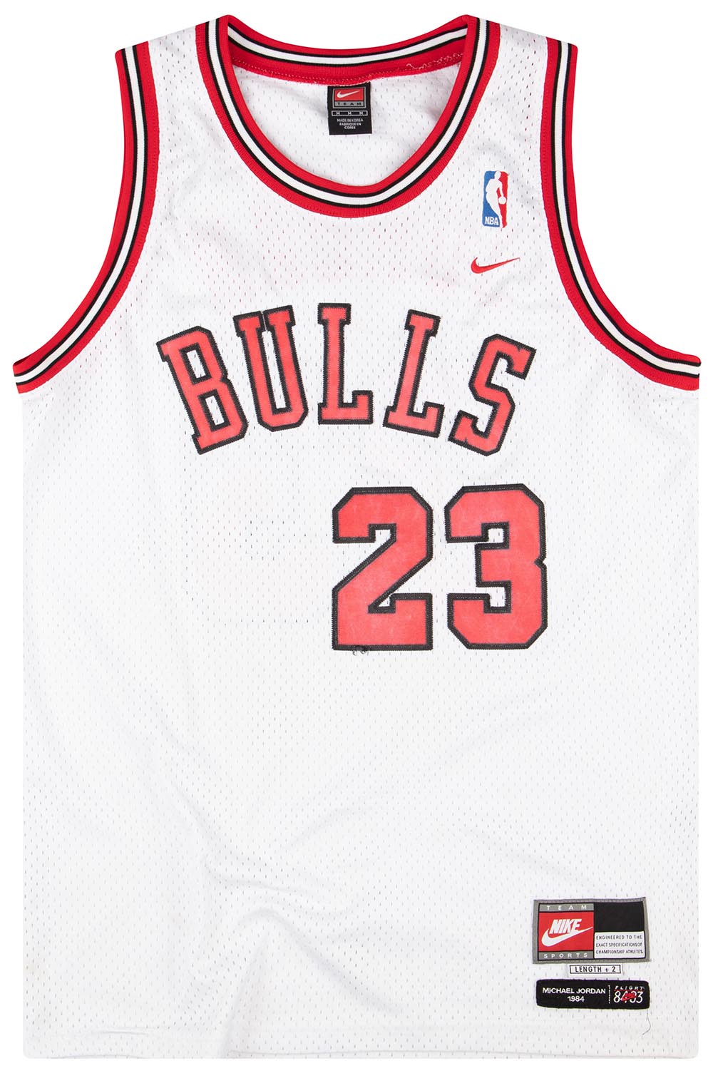 flight 8403 jordan jersey