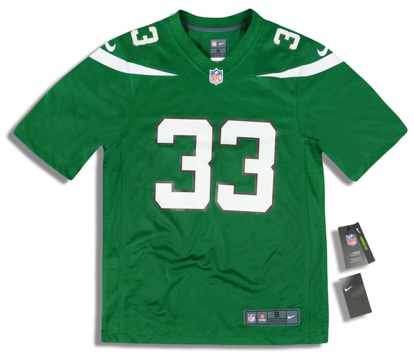 Nike Men's Jamal Adams White Seattle Seahawks Game Jersey - White