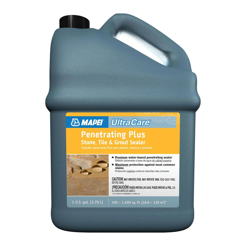 ultracare penetrating grout sealer best price