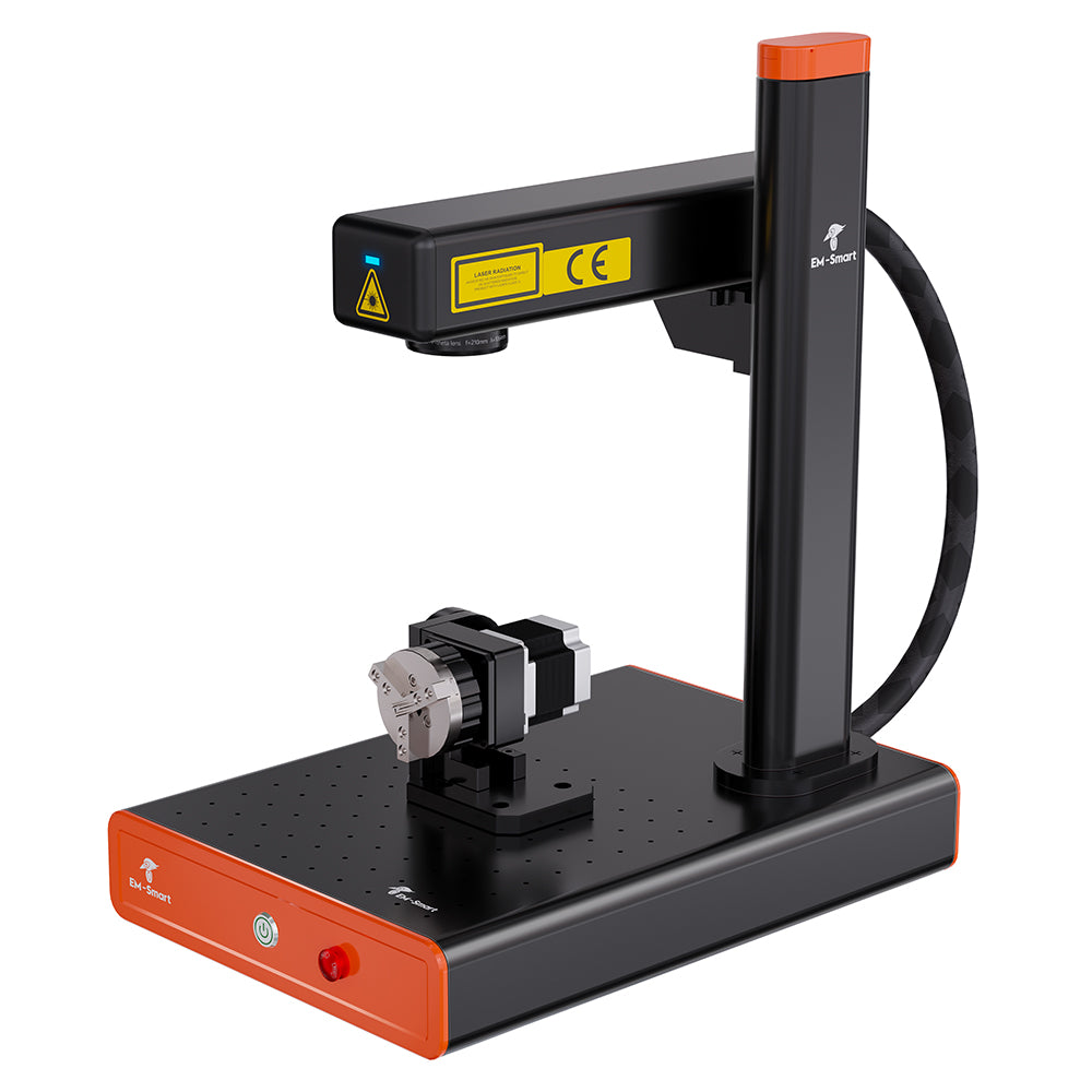 LaserPecker 2 Laser Engraver Cutter 60W Galvo Laser Engraving Machine  Handheld