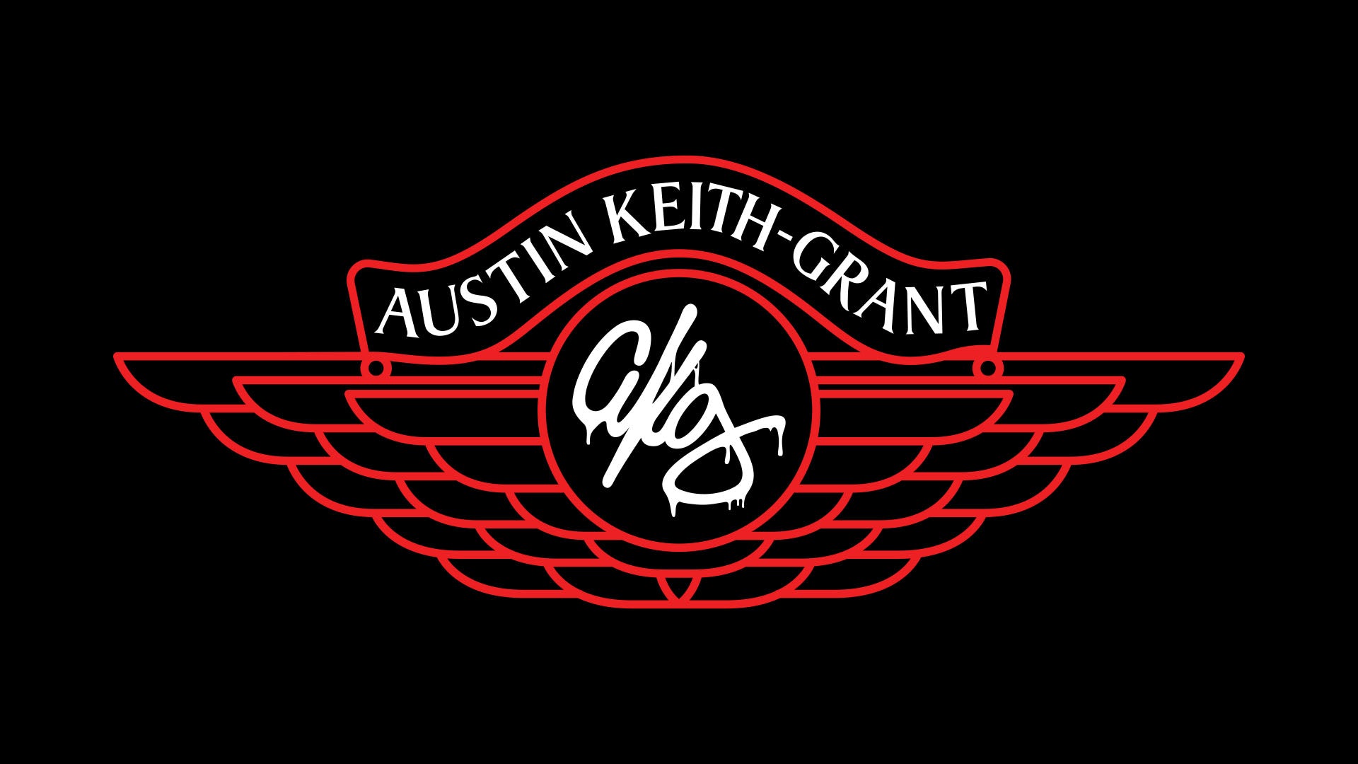 Austin Keith-Grant Air Flight