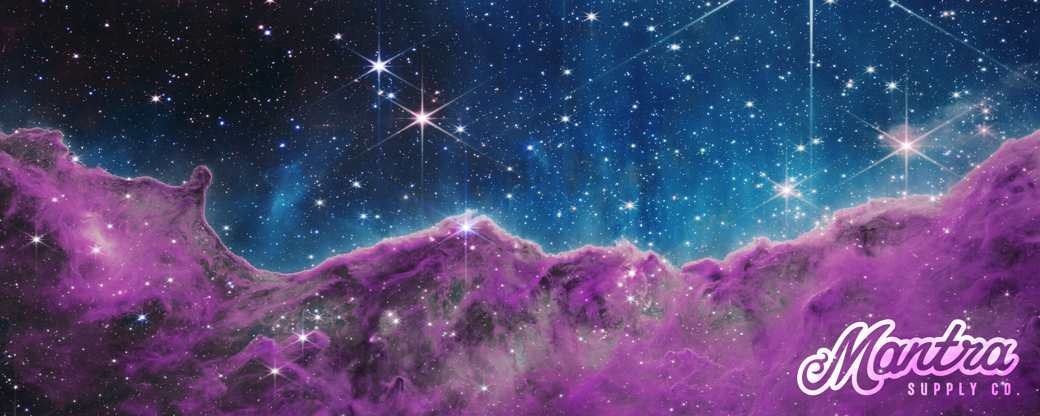 Mantra Supply Nebula
