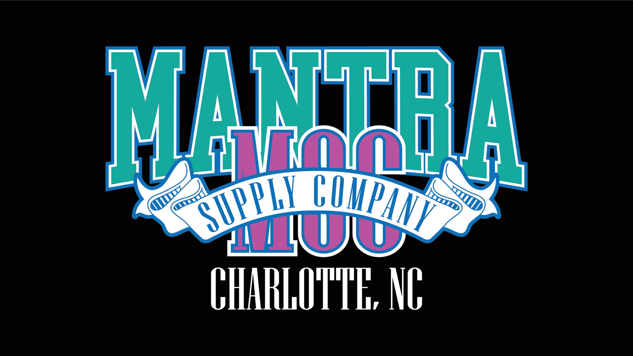 Mantra Supply Club Graphic