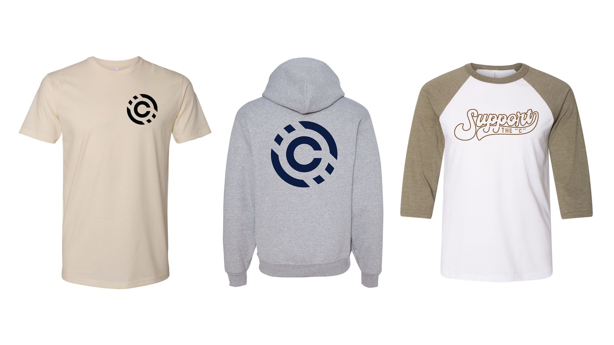 Support The C Apparel