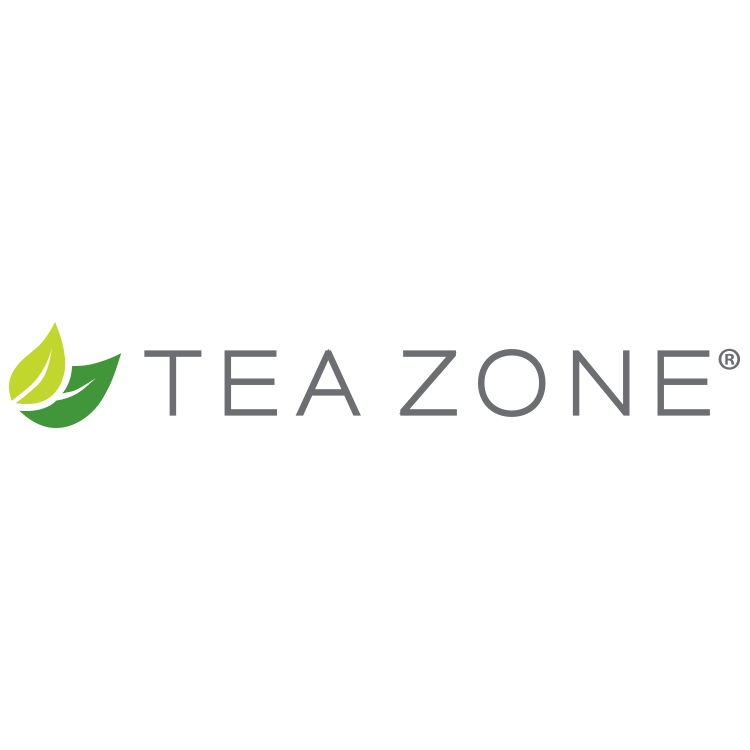 Tea Zone Logo
