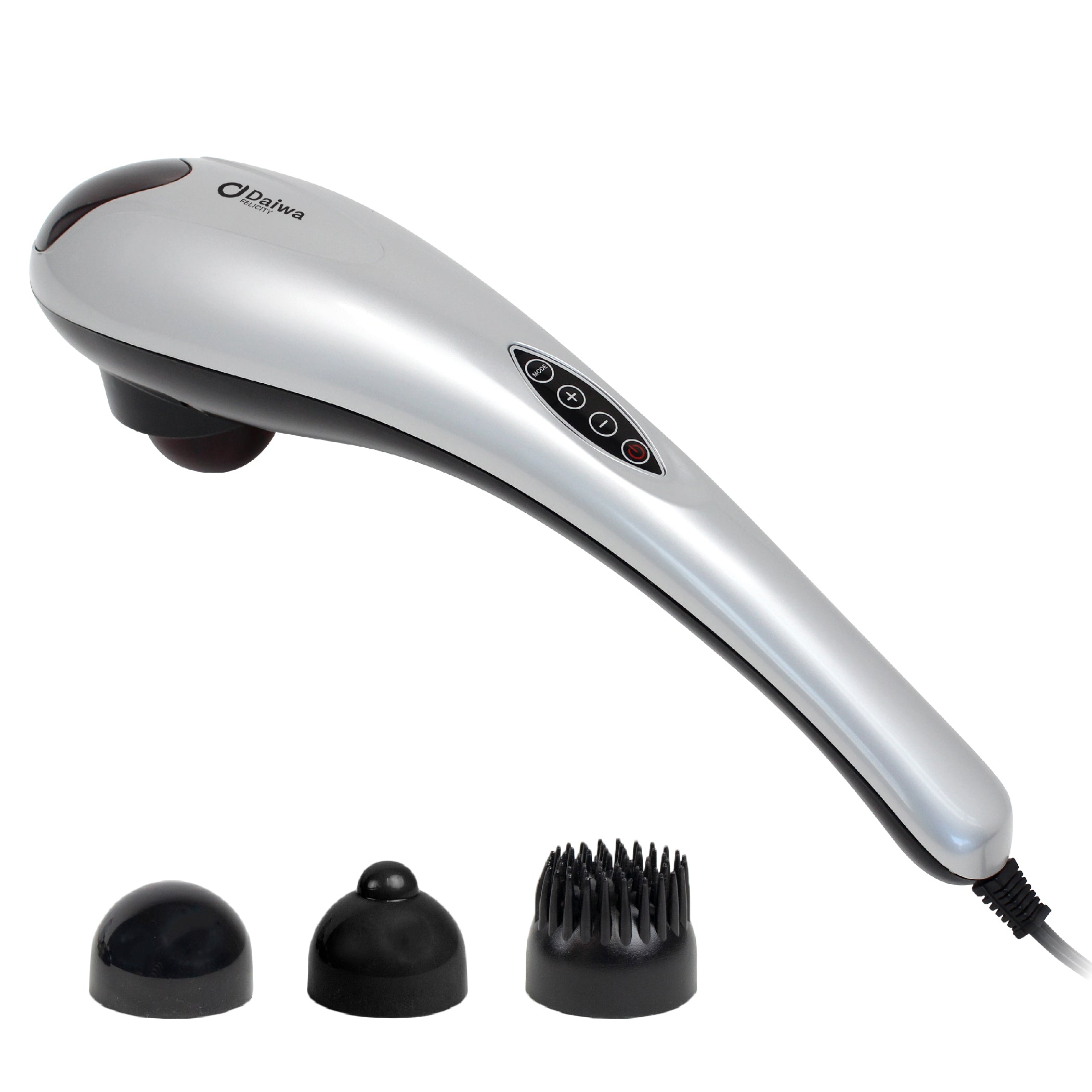 Daiwa Felicity Tapping Pro Handheld Percussion Massager