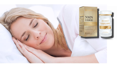 NMM Make Sleep better