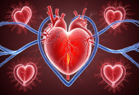 NMN Cardiovascular Diseases