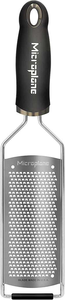 Microplane 4-Sided Box Grater – Koch & Köchin