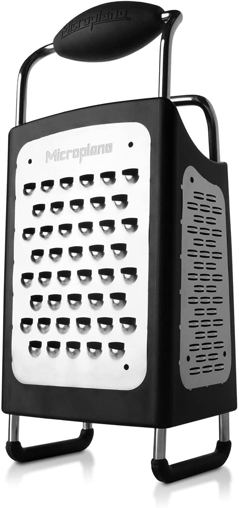 Microplane Cube Grater