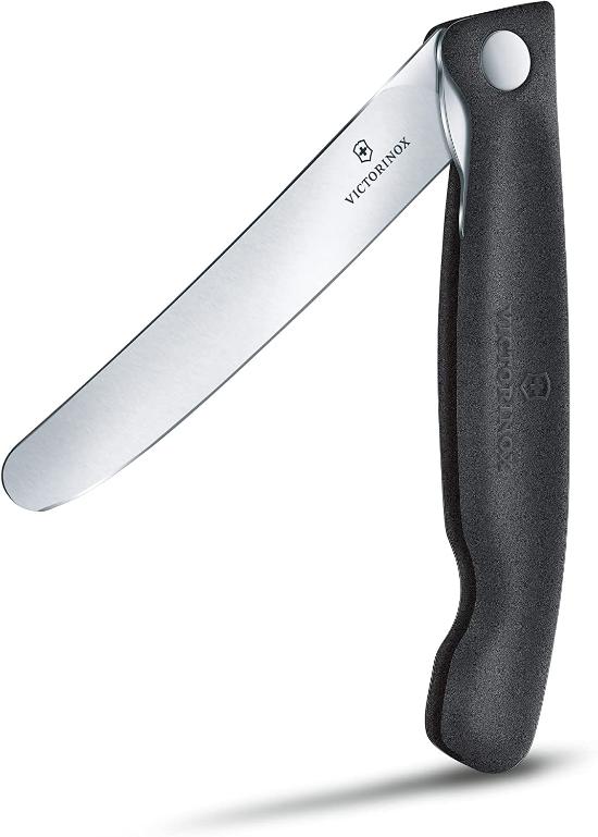 Bird's Beak Victorinox® Paring Knife- Swiss Made