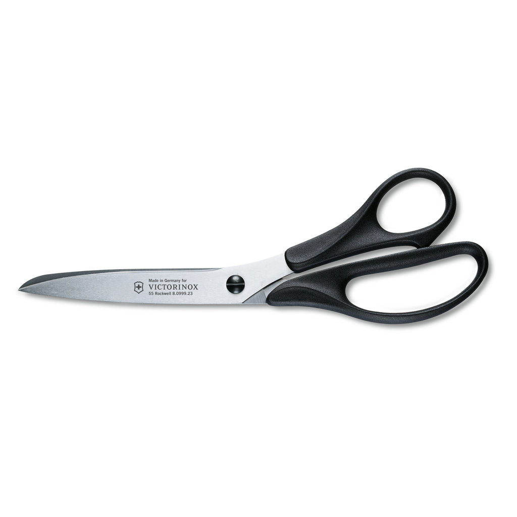 Victorinox Tomato Knife and Kiwi Peeler Black - Smoky Mountain Knife Works