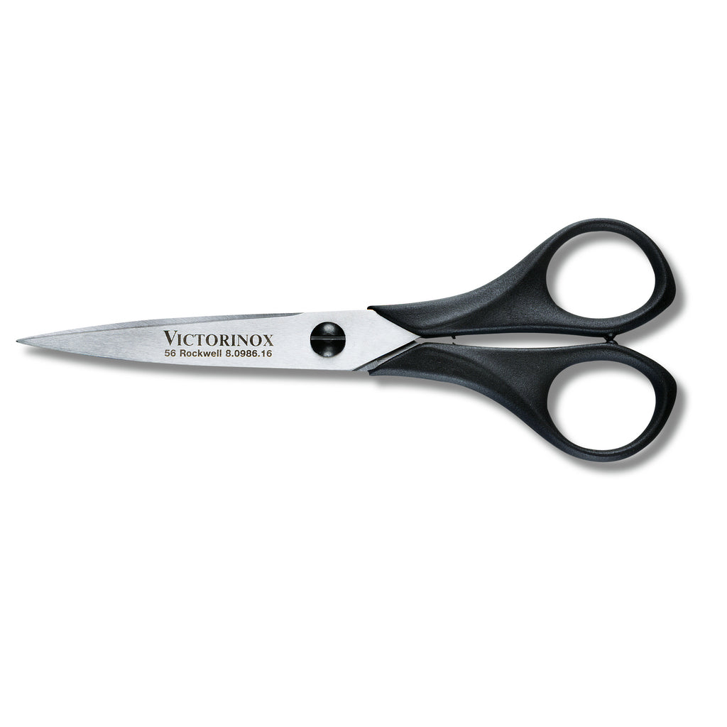 Poultry Shear / Scissors - Victorinox - Black – Mila Kitchen