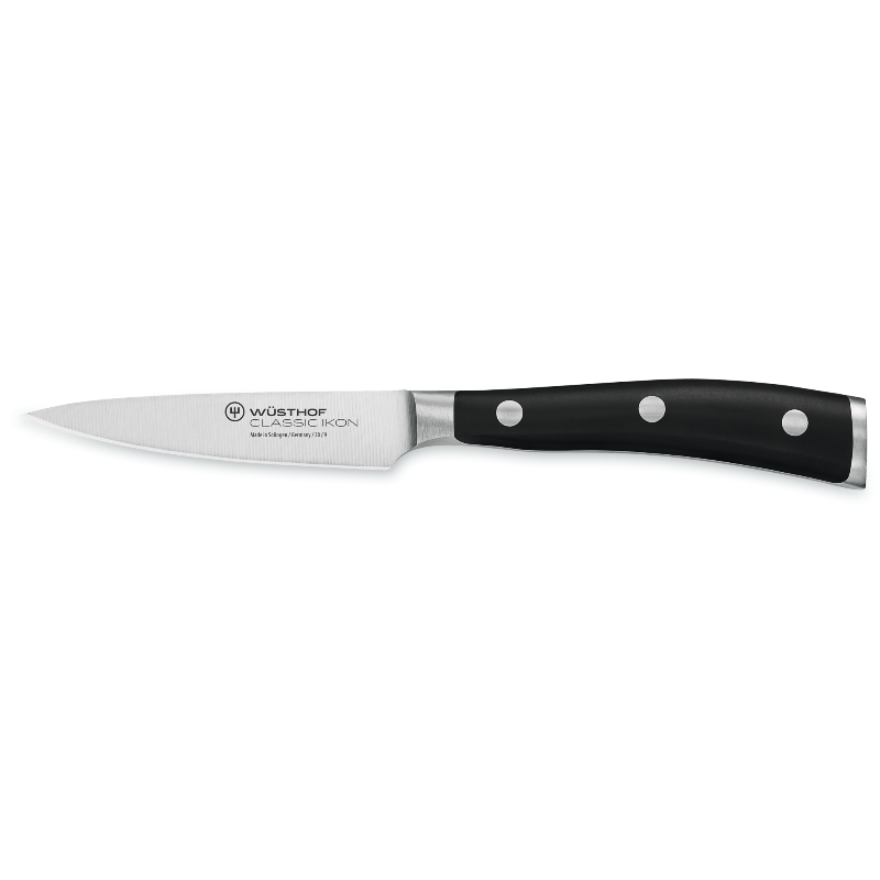 Victorinox - Curved paring knife 6cm - V-6.7503 - kitchen knife