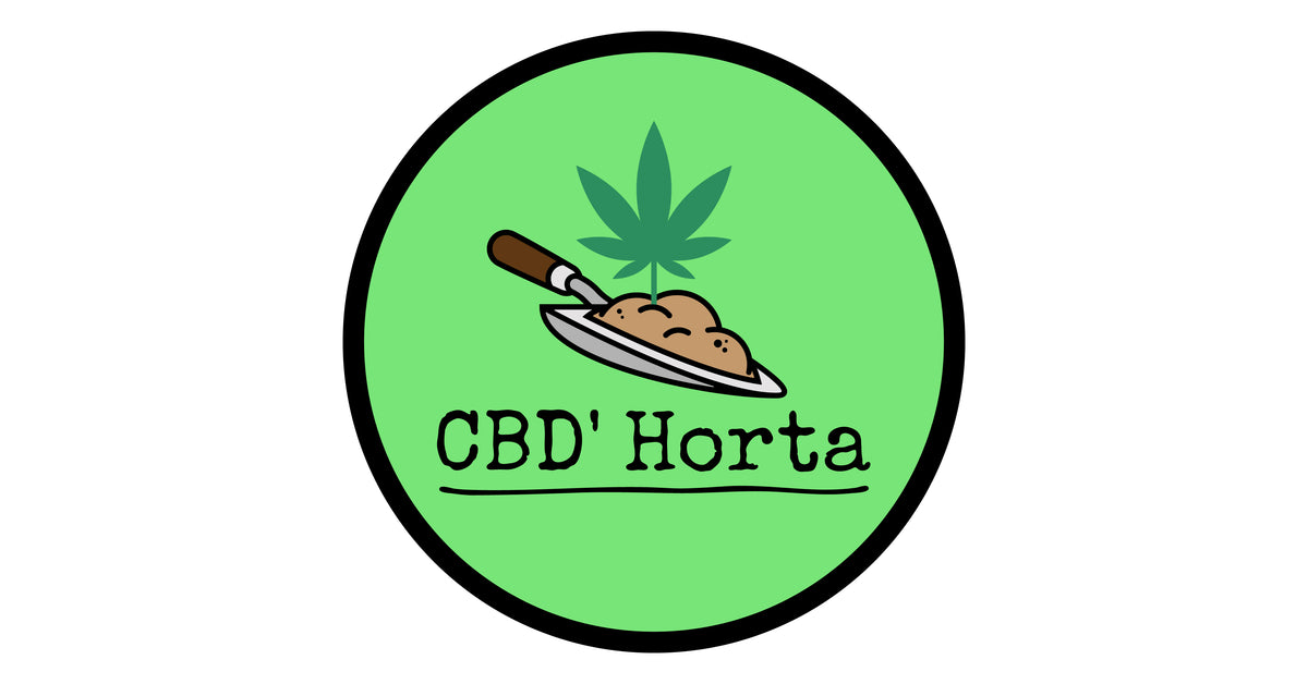 Inicio CBD'Horta