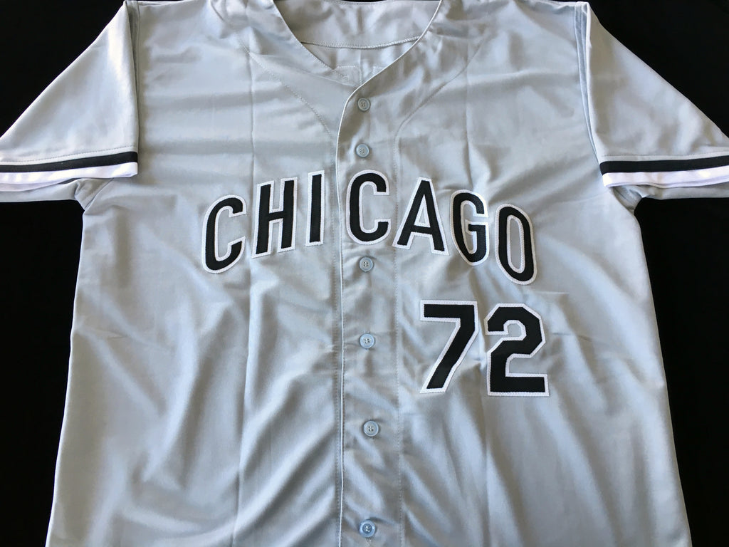 Paul Konerko Signed Autographed Gray Baseball Jersey: BM Authentics – HUMBL  Authentics