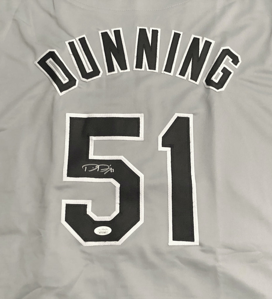 Dwight Gooden Signed Gray Baseball Jersey: BM Authentics – HUMBL Authentics