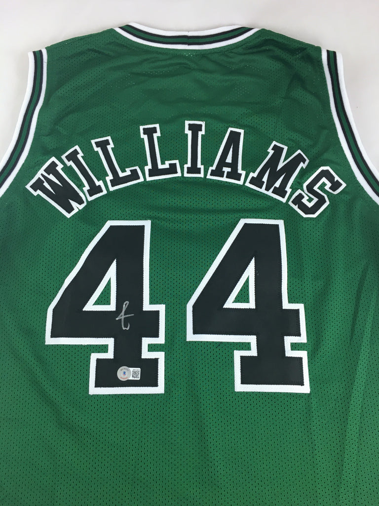 Patrick Williams Signed Jersey Psa/dna Chicago Bulls 