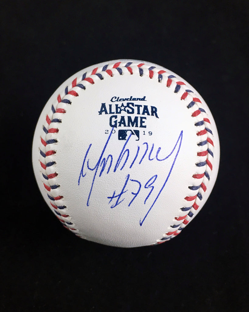 Liam Hendriks Autographed Black Baseball Jersey: BM Authentics – HUMBL  Authentics