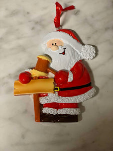 Explore Our Santa Claus Family Collection