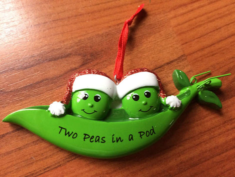 Explore Our Pea Pod Family Collection