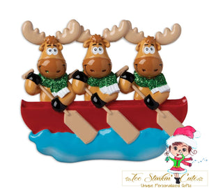 Explore Our Moose Family Collection