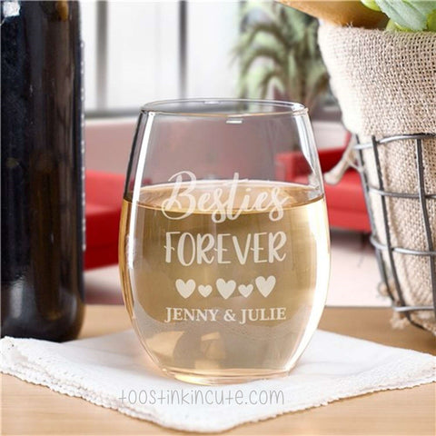 Discover The Best Wine Glasses