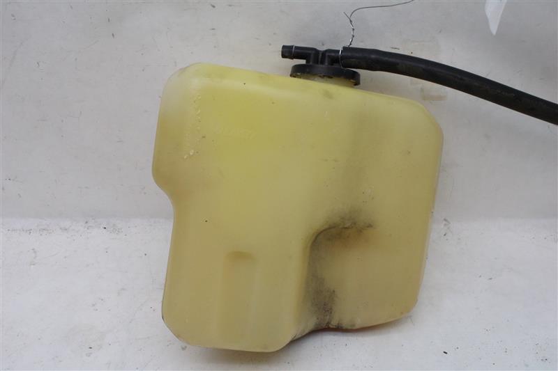 1996 toyota camry radiator overflow tank