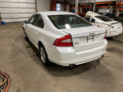 Volvo - S80 – Tom\'s Parts Auto Foreign