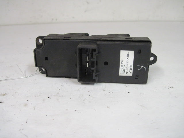 WINDOW SWITCH Mazda 626 1998 98 438077 Tom's Foreign