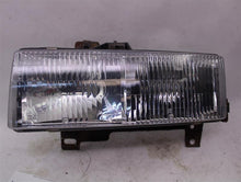 Load image into Gallery viewer, HEADLIGHT LAMP ASSEMBLY Express 1500 Van Express 2500 Van 96-02 Left - 976193
