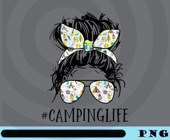 Free Free 238 Camping Partners For Life Svg SVG PNG EPS DXF File