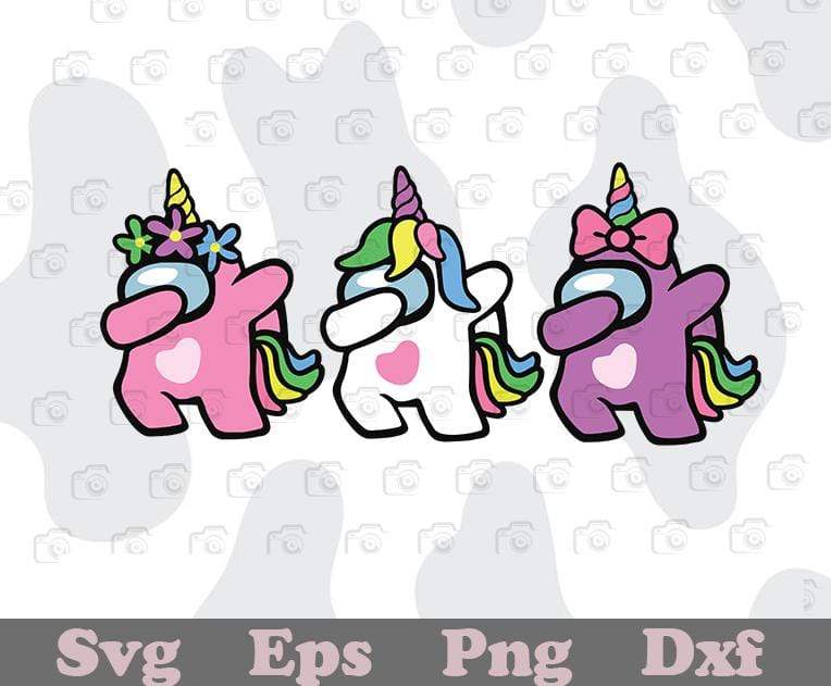 Free Free Unicorn Among Us Svg 26 SVG PNG EPS DXF File