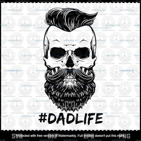 Download Father S Day Layered Svg