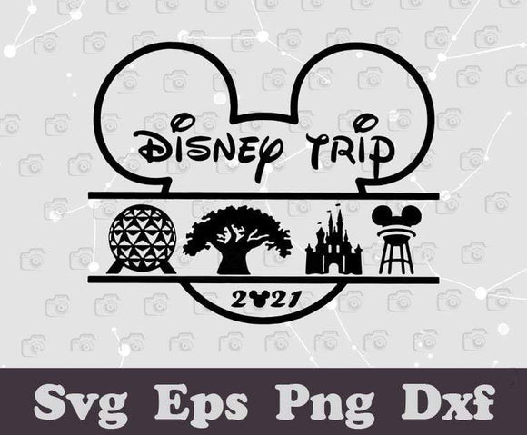 Free Free 246 Svg Files Disney Family Vacation Shirts 2021 Svg SVG PNG EPS DXF File