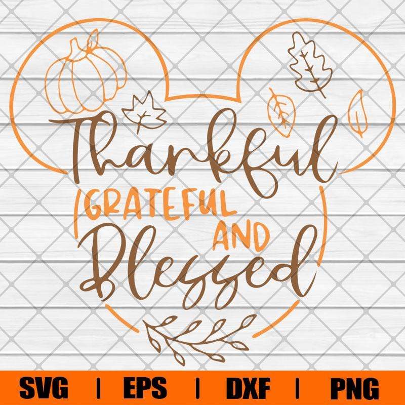 Free Free 315 Disney Thanksgiving Svg SVG PNG EPS DXF File