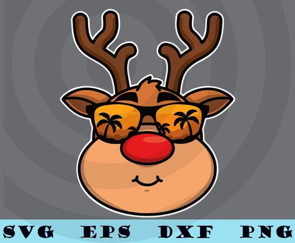 Download Christmas in July - Layered Svg