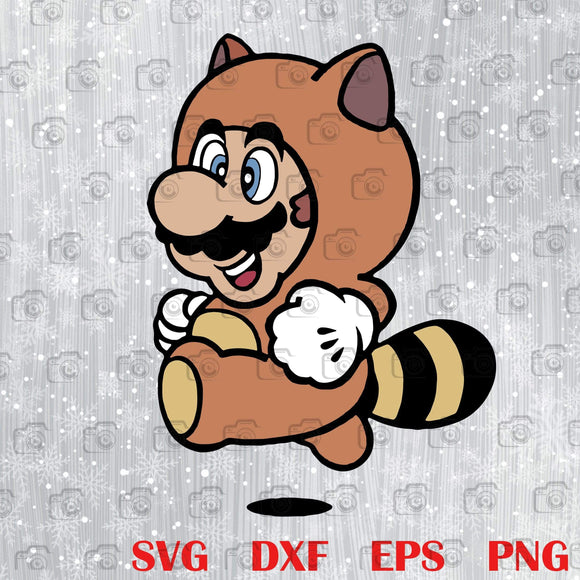 Free Free 217 Super Mario Brothers Free Svg SVG PNG EPS DXF File