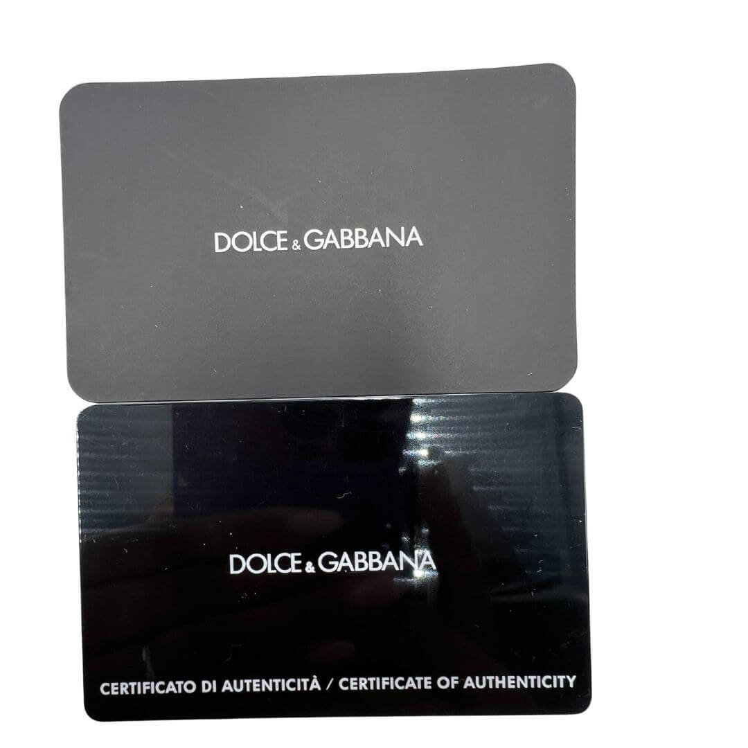 Dolce & Gabbana sequin clutch bag – Vivo Vintage