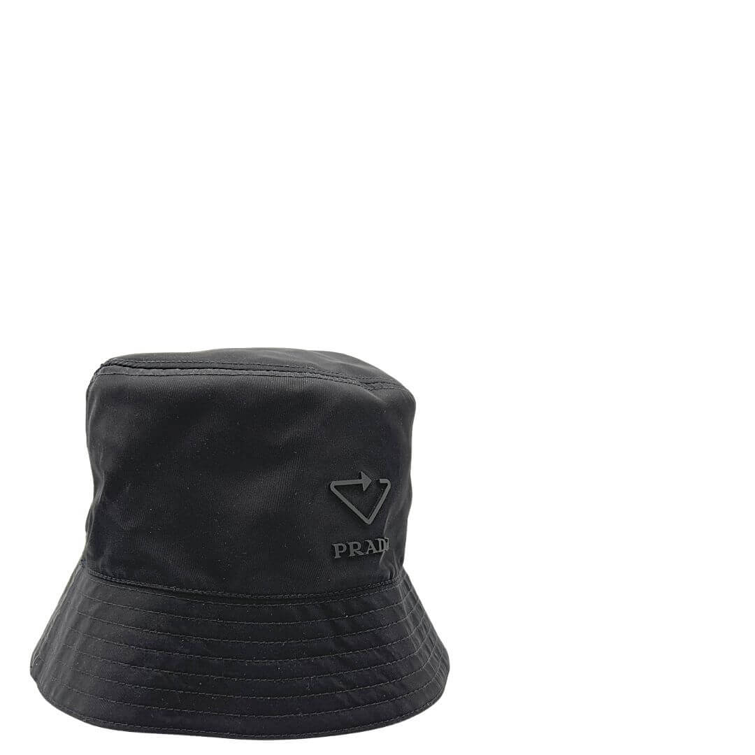 Prada Re-Nylon Bucket Hat – Vivo Vintage