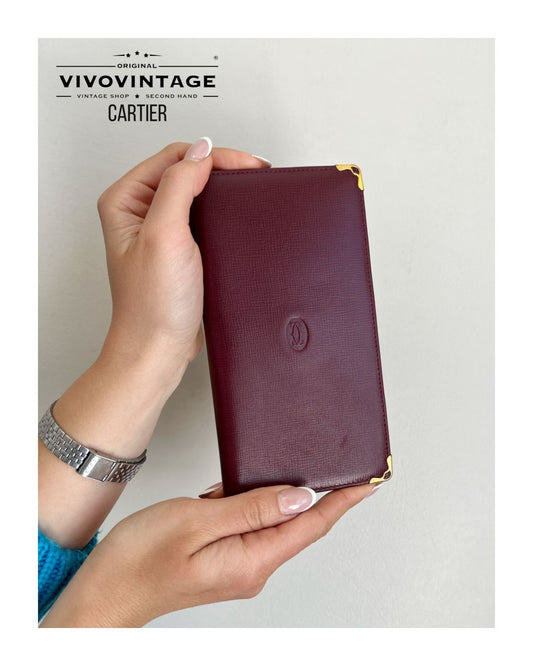 Porta agenda LV – Vivo Vintage