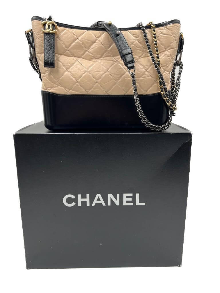 Chanel bag Gabriella – Vivo Vintage