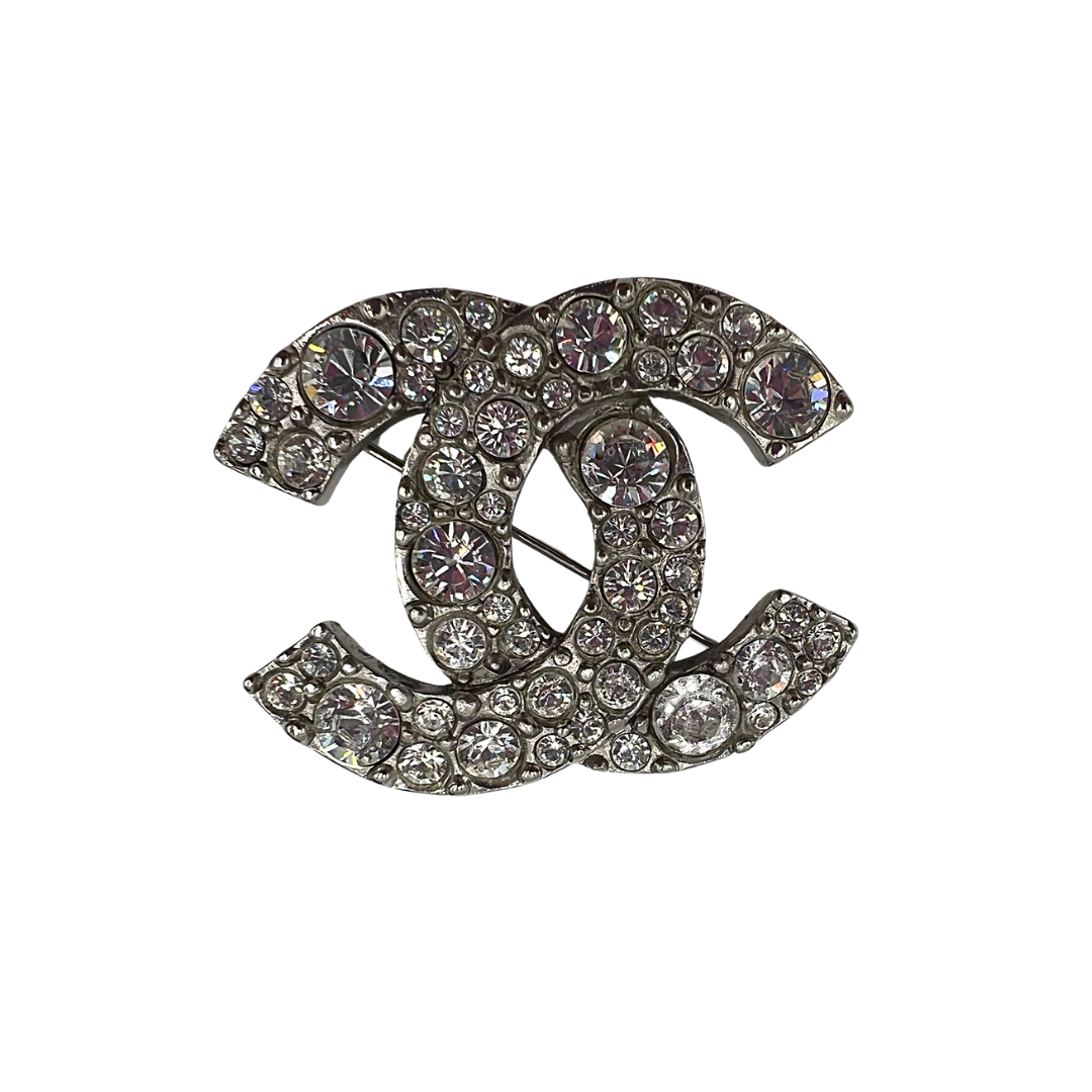 Chanel brooch – Vivo Vintage